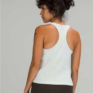 lululemon swiftly racerback tank